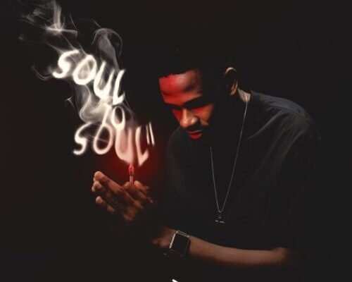 ALBUM: Mr Shane SA – SOUL TO SOUL 2