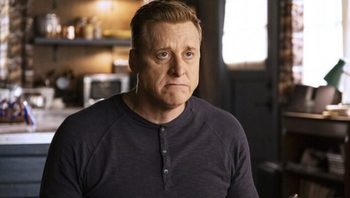 'Resident Alien' Canceled After 4 Seasons: Why USA Network Pulled the Plug