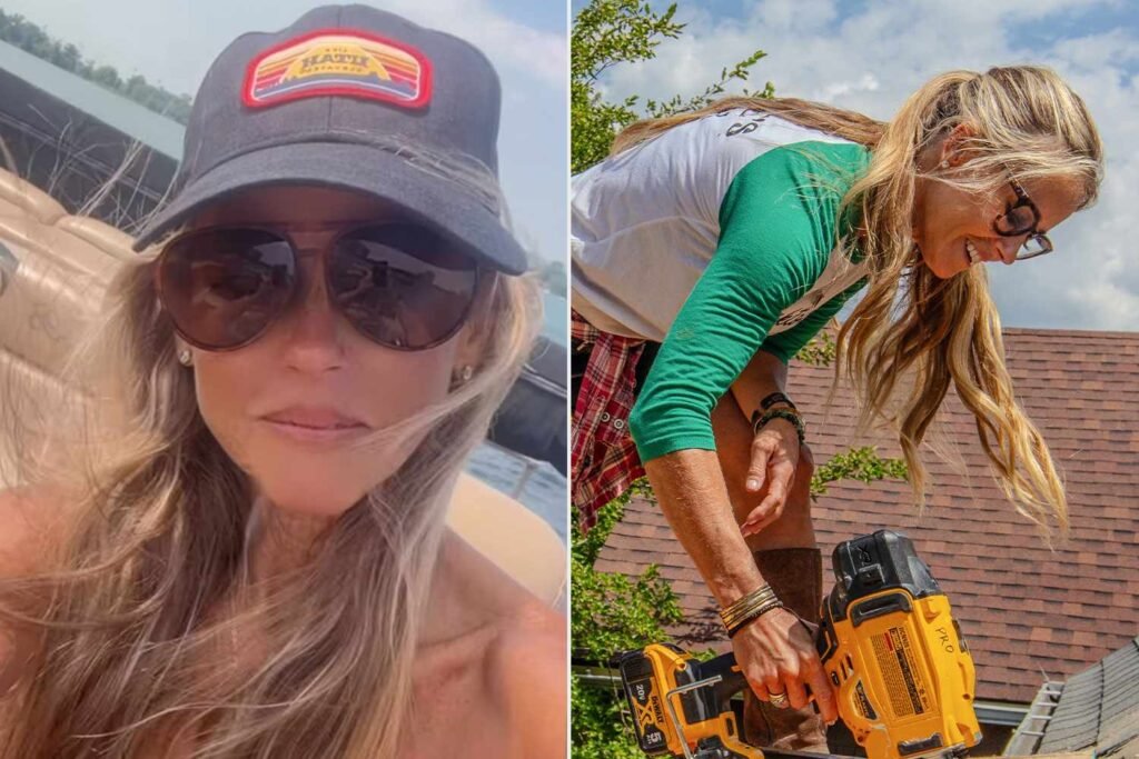 Nicole Curtis Says She Made ‘Executive Decision’ to Shelve Rehab Addict from HGTV Schedule After Just 2 Episodes