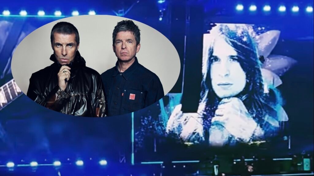 Oasis Honor “Rock ‘n’ Roll Star” Ozzy Osbourne at London Show: Watch