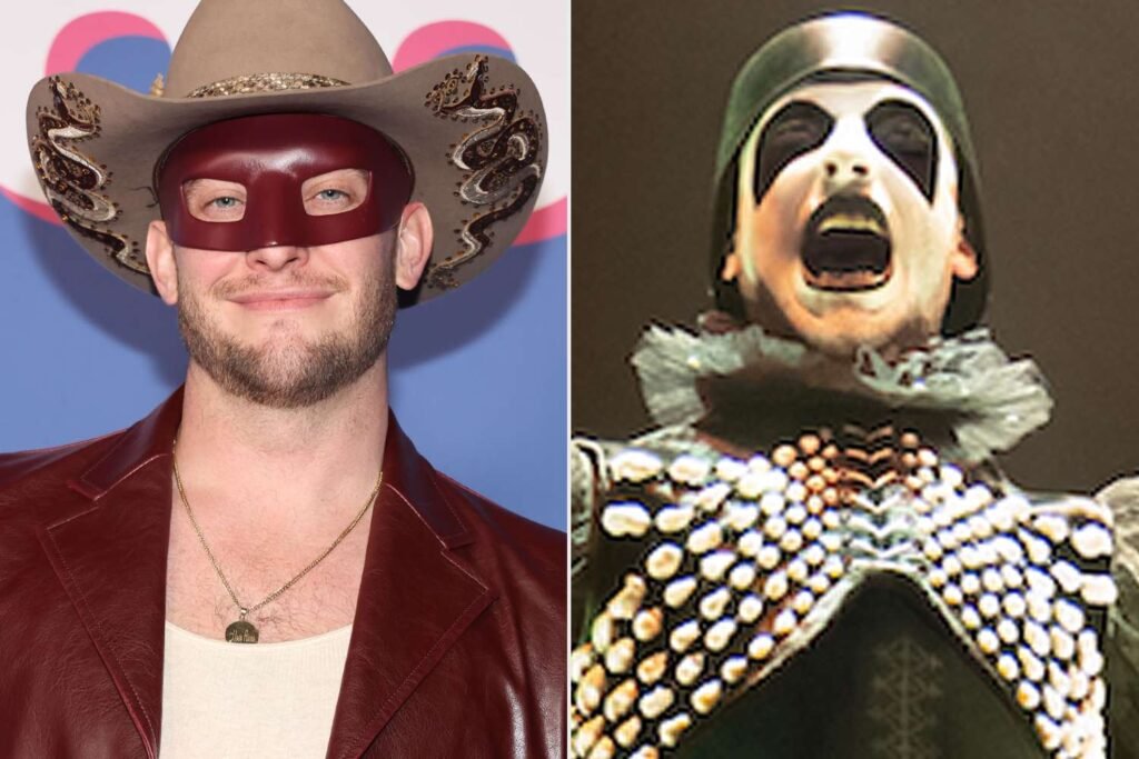 Orville Peck Says He Feels 'Naked' in His Broadway 'Cabaret' Debut (Exclusive)