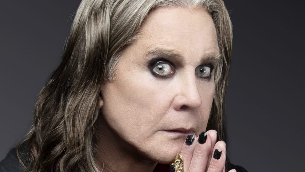 Ozzy Osbourne’s Final Memoir Last Rites to Be Posthumously Released