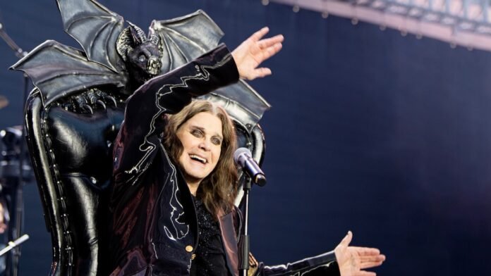 Black Sabbath and Ozzy Osbourne’s Farewell Concert Raised Nearly $200 Million for Charity