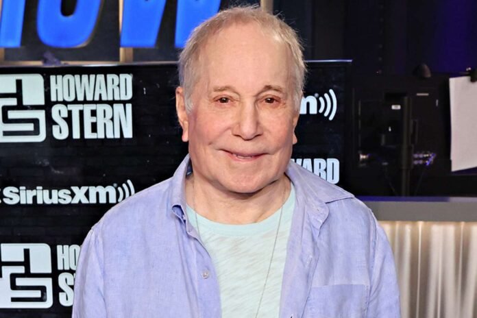 Paul Simon, 83, Undergoes Successful Back Surgery After Canceling 2 Shows