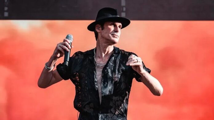 Perry Farrell Sues Ex-Jane’s Addiction Bandmates Citing Assault, Bullying, and Harassment