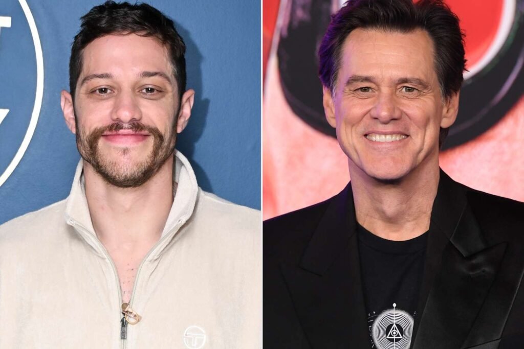 Pete Davidson Recalls How His First 'Saturday Night Live Sketch' 'Bombed'