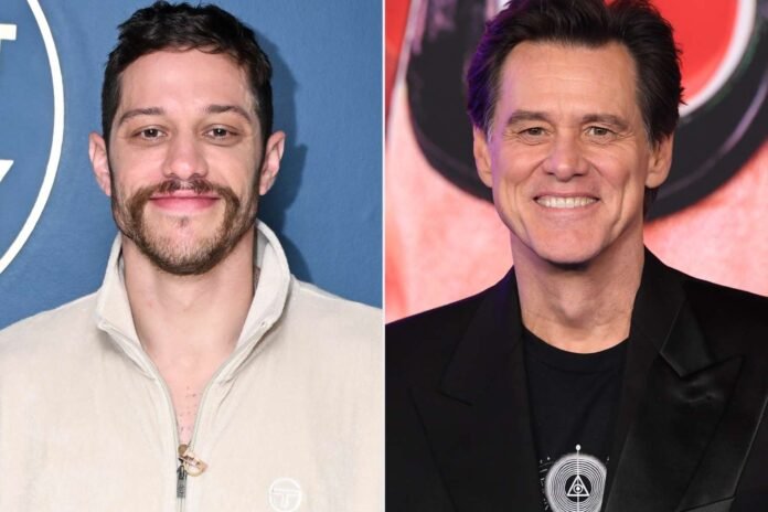 Pete Davidson Recalls How His First 'Saturday Night Live Sketch' 'Bombed'
