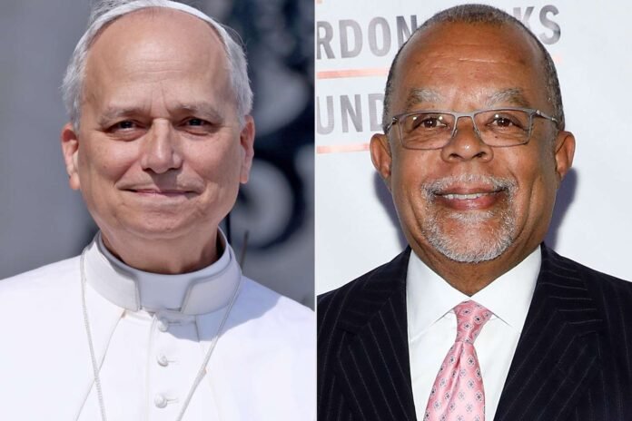 Finding Your Roots' Henry Louis Gates Jr. Confirms Pope Leo's Celebrity Relatives