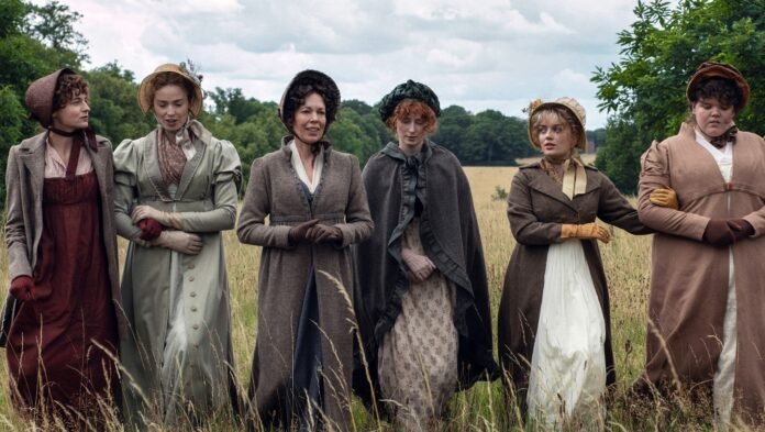 Netflix’s ‘Pride and Prejudice’ Series: Cast, Release Date & All Updates