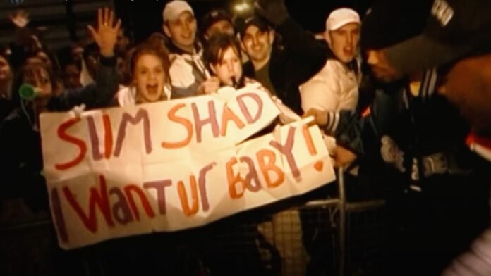 Eminem Puts the Spotlight on His Stans in New Trailer for Documentary: Watch