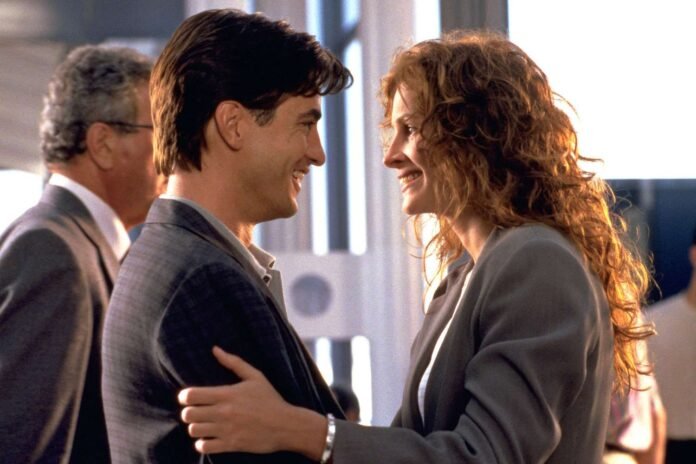 'My Best Friend's Wedding Sequel' in the Works