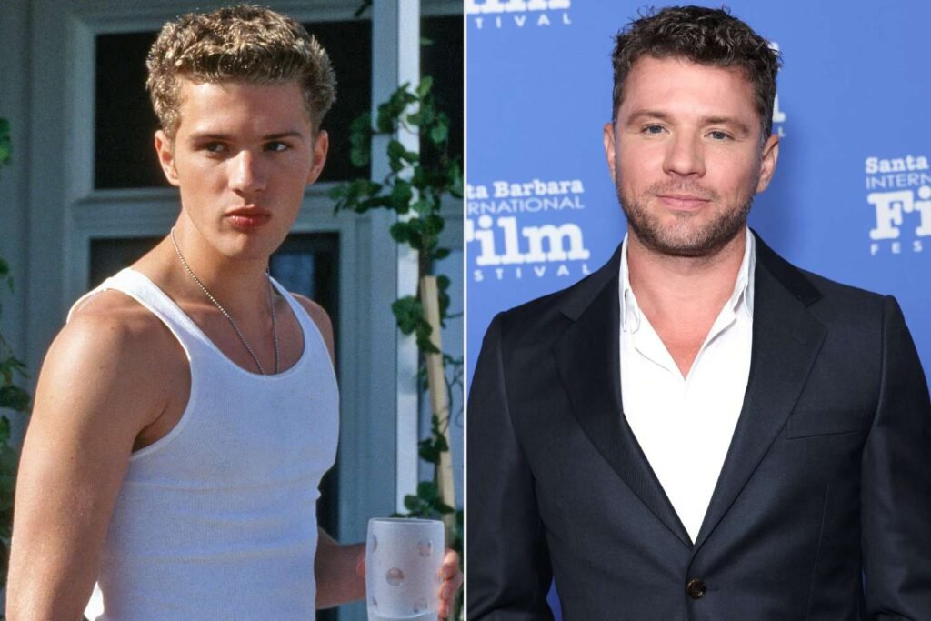 Why Ryan Phillippe Is Not in New 'I Know What You Did Last Summer' (Exclusive)