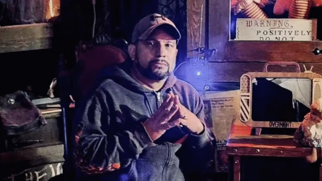 Dan Rivera's Health Before Death: What Happened to the Paranormal Investigator?