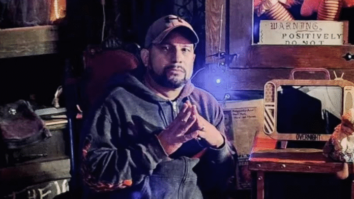 Dan Rivera's Health Before Death: What Happened to the Paranormal Investigator?