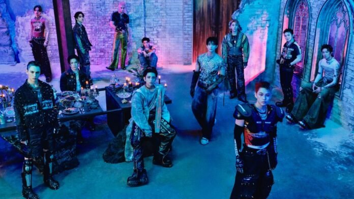 SEVENTEEN Announce Fall 2025 US Tour: How to Get Tickets