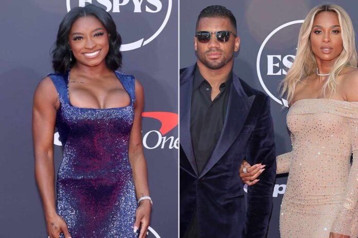 Read the Full Recap of Sports' Biggest Night