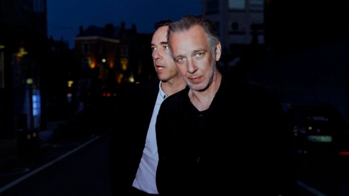 Soulwax Announce First New Album in Seven Years, All Systems Are Lying