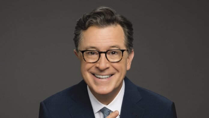 Was ‘The Late Show With Stephen Colbert’ Canceled? Why the CBS Show Is Ending