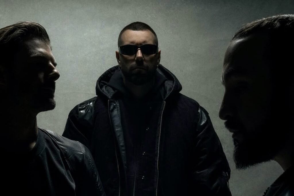 Swedish House Mafia