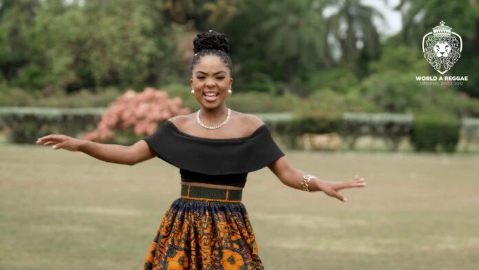 Abi-D Wins 2025 Jamaica Festival Song with “Sweet JA”