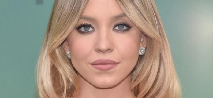Sydney Sweeney In Braless Minidress Sparks 'Treat With Respect' Warning