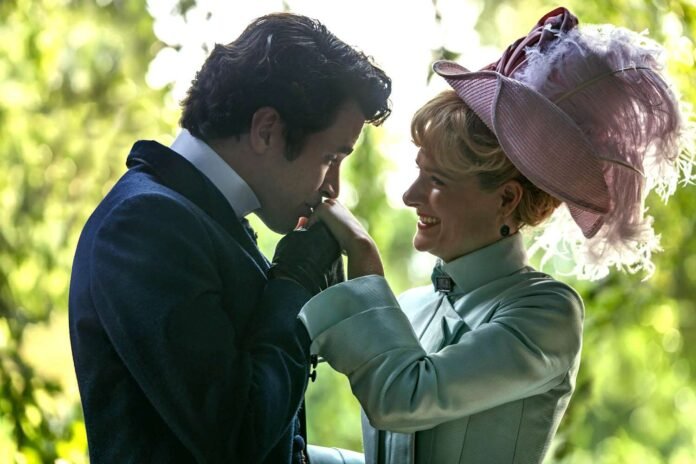 HBO Series Renewed After Record High Ratings