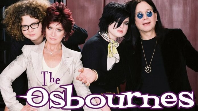 In Television as in Music, Ozzy Osbourne Was the Revolution