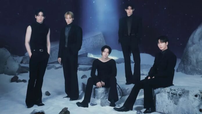 TOMORROW X TOGETHER’s 2025 US Tour: How to Get Tickets