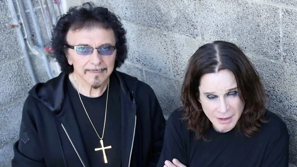 Black Sabbath’s Tony Iommi on Ozzy’s Passing: “Geezer, Bill and Myself Have Lost Our Brother”