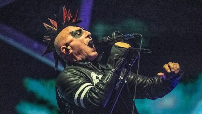 Tool Announce First Hawaii Show in Nearly 15 Years