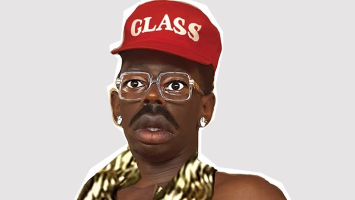Tyler, the Creator to Release New Album, Don’t Tap the Glass, on Monday