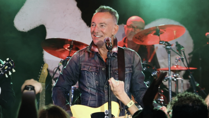 “Highly Overrated” Bruce Springsteen Wraps Biggest Tour of Career with $729.7 Million in Ticket Sales