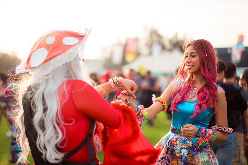 Unwritten Rules of PLUR