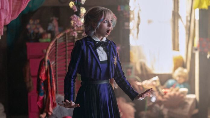 Does Enid Die in ‘Wednesday’ Season 2? Updates & Spoilers on Her Fate