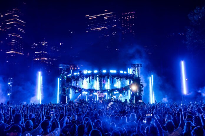 We Belong Here Unveils Scenic Venues For Two-Weekend Return To NYC