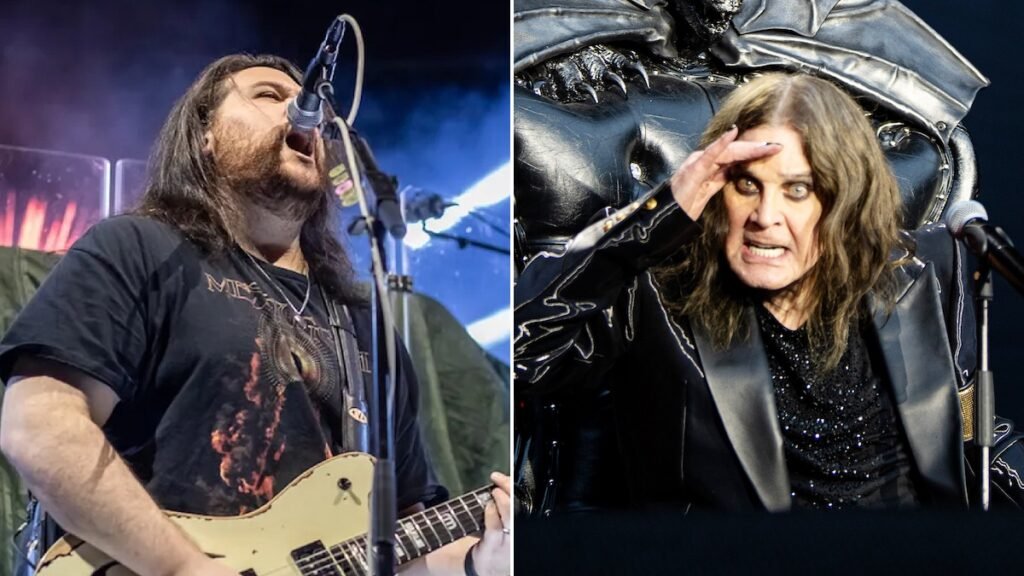 Wolfgang Van Halen Honors Ozzy Osbourne with “Mama, I’m Coming Home” Cover: Watch