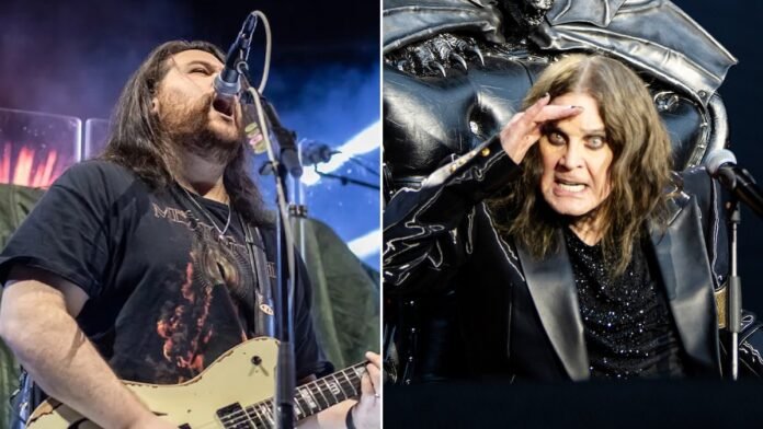 Wolfgang Van Halen Honors Ozzy Osbourne with “Mama, I’m Coming Home” Cover: Watch