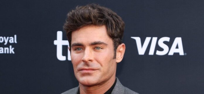 Zac Efron's Shirtless Golf Video Causes Chaos: 'I Suddenly Love Golf'