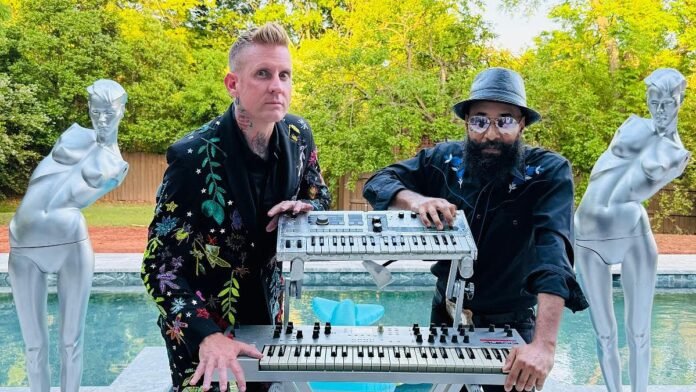 Arcadea (Mastodon’s Brann Dailor) Announce New Album, Unveil Single “Fuzzy Planet”: Stream