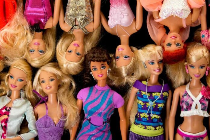 'Barbie' Animated Movie in the Works 2 Years After Live-Action Margot Robbie Film