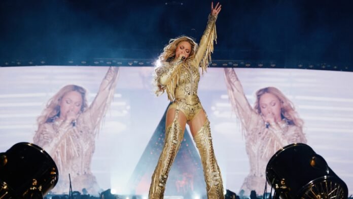 Beyoncé’s “Cowboy Carter Tour” Becomes Highest-Grossing Country Tour Ever