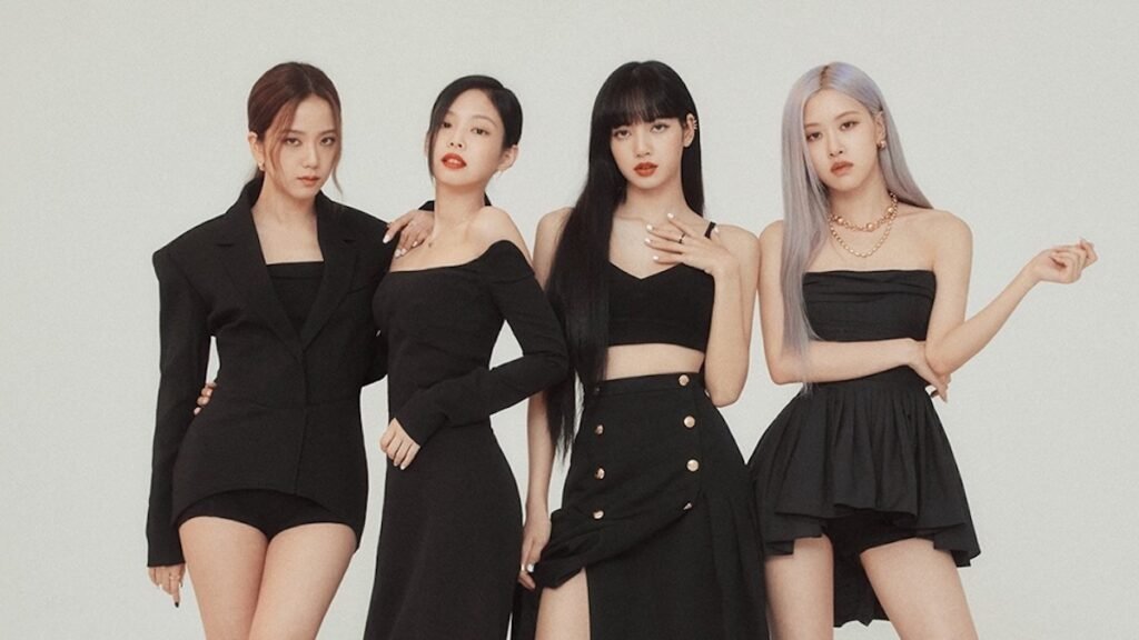 BLACKPINK’s 2025 Tour: How to Get Tickets to Sold-Out Shows