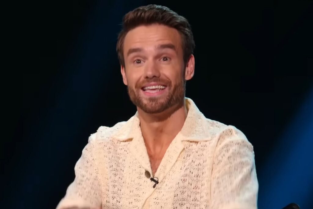 When Was 'Building the Band' Filmed? All About Liam Payne's Last Project