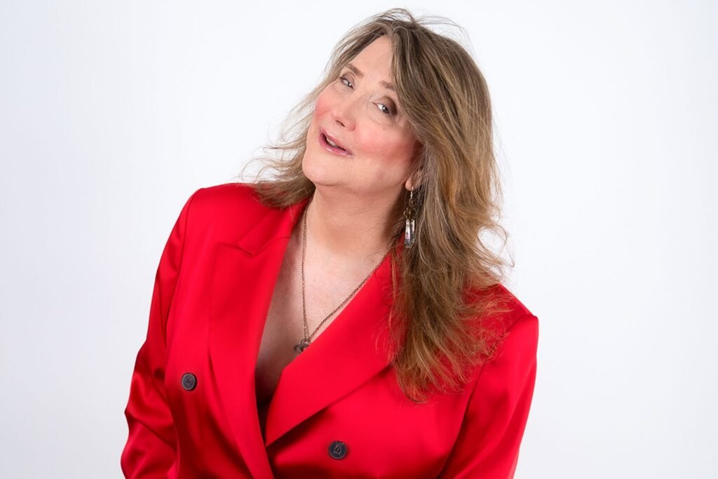 Kelly Clarkson Show's Caragh Donley 'Thrilled' After Coming Out as Trans at 63