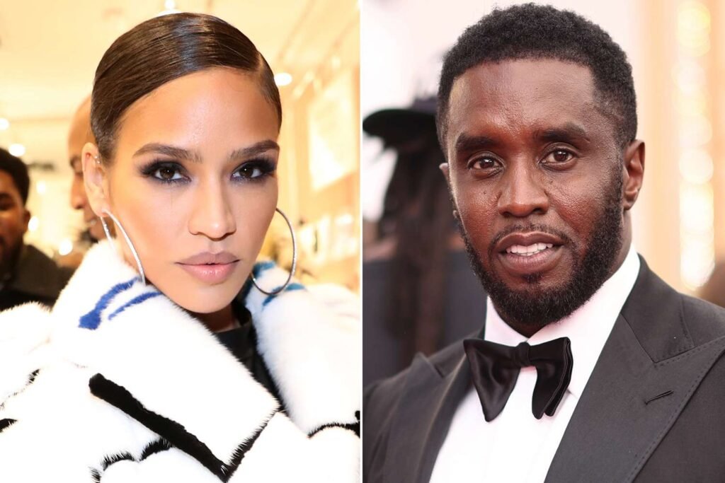 Cassie's Lawyer Has Asked Judge to Keep Diddy in Prison: Here's Why