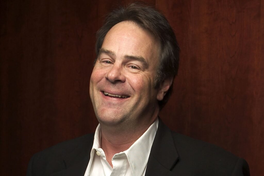 Dan Aykroyd Reveals Why He Chose to Skip the SNL50 Anniversary Special
