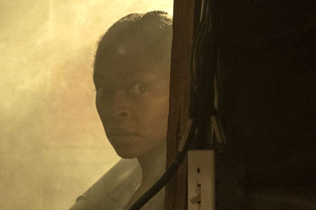 Danielle Deadwyler Talks '40 Acres,' Shares Post-Apocalyptic ‘Survival’ Strategy (Exclusive)