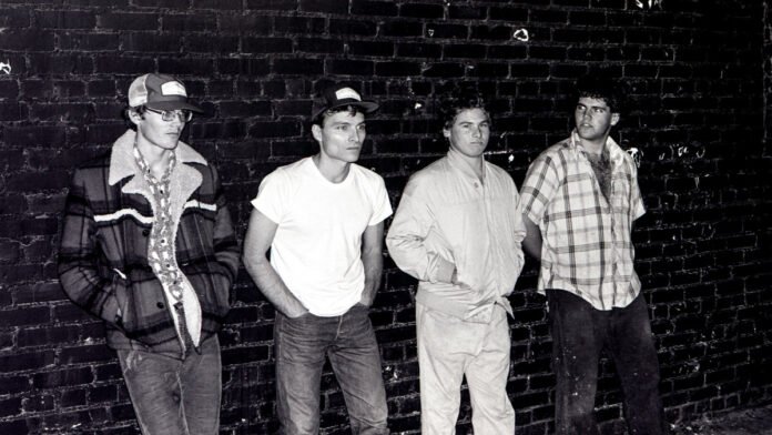 Descendents to Reissue Back Catalog Starting with 1982’s Milo Goes to College
