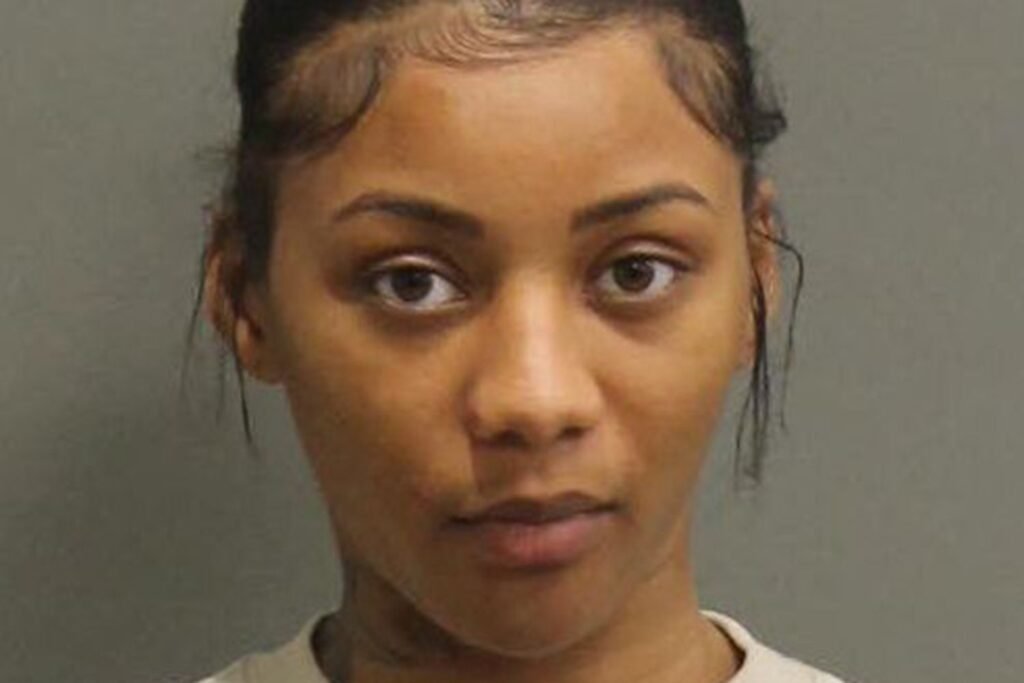 Diamond Tankard Arrested After Allegedly Attacking Woman with Rock-Filled Sock: Reports