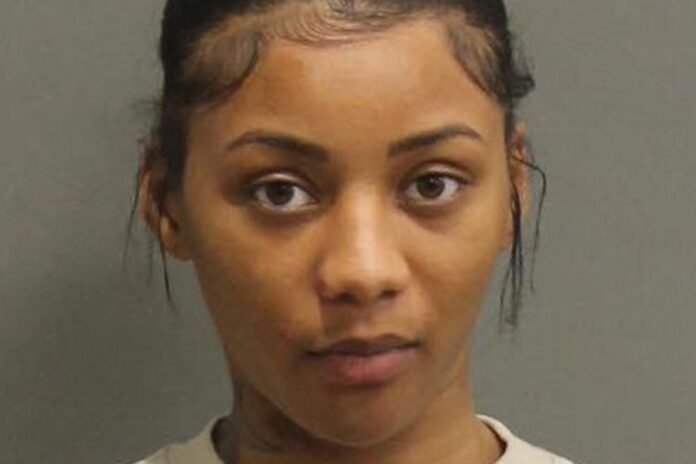 Diamond Tankard Arrested After Allegedly Attacking Woman with Rock-Filled Sock: Reports